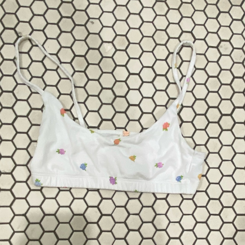 Pacsun bralette